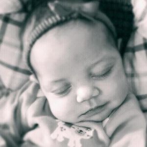 Meet your Posher, Stacey